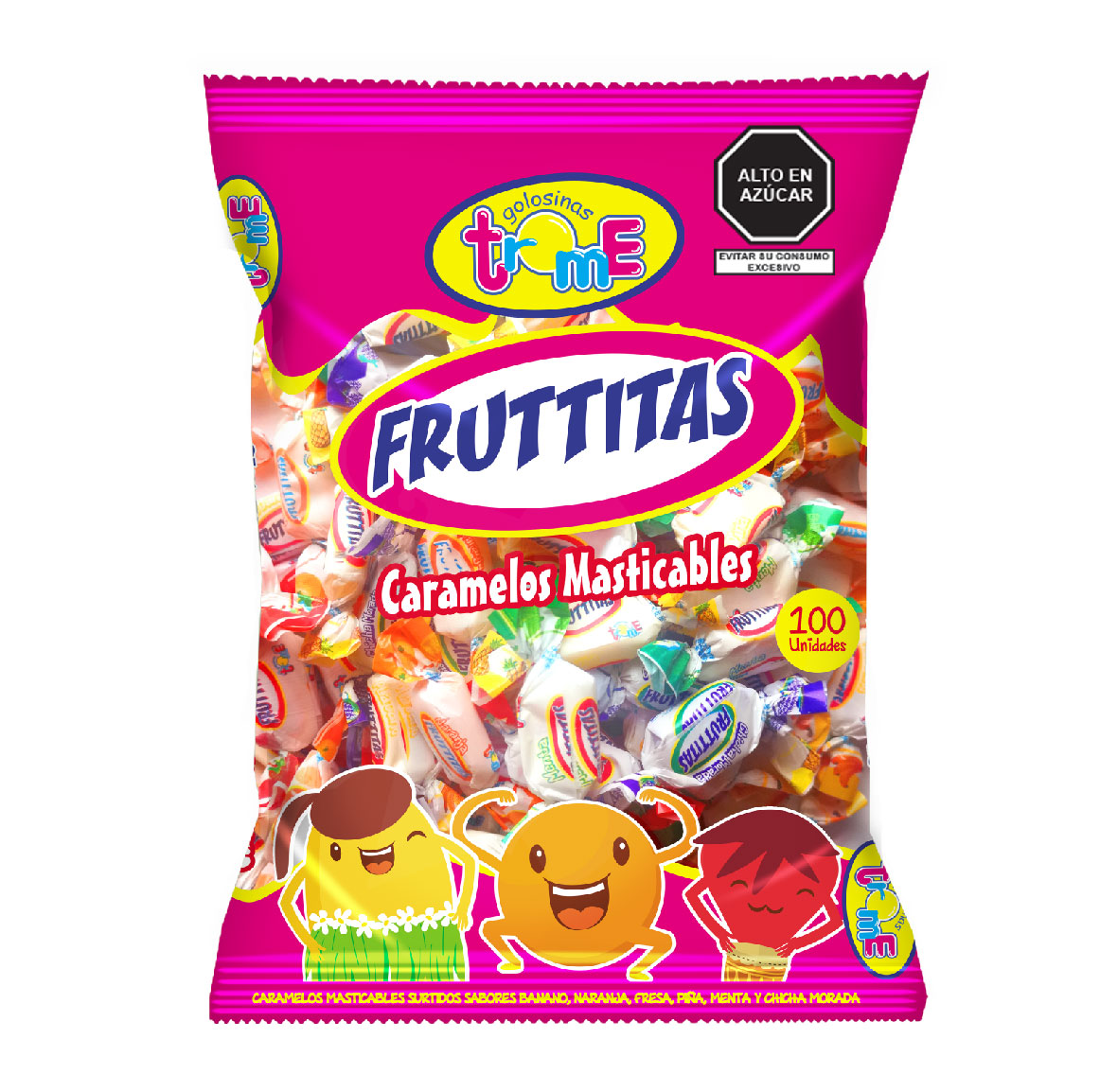 product info